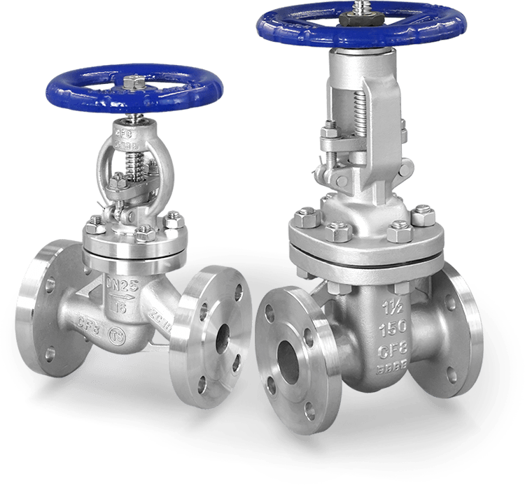 Zhongchi Valve Group Co., Ltd.