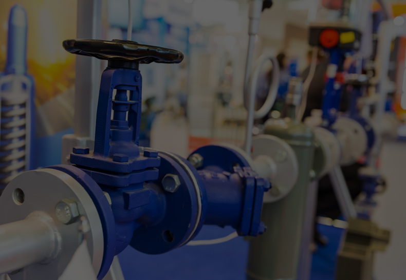 Zhongchi Valve Group Co., Ltd.