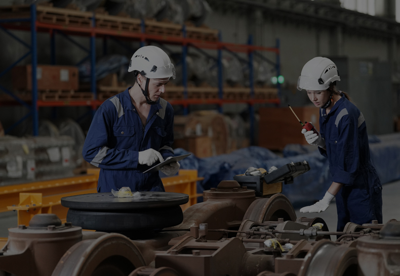 Zhongchi Valve Group Co., Ltd.